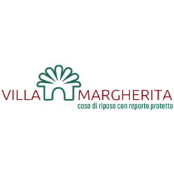 Logo di CASA DI RIPOSO VILLA MARGHERITA