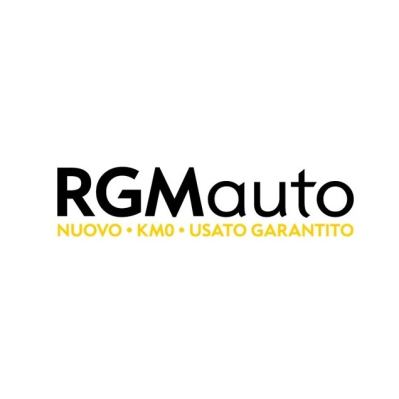 Logo di R.G.M. AUTO