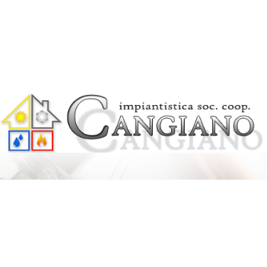 Logo di IMPIANTISTICA CANGIANO