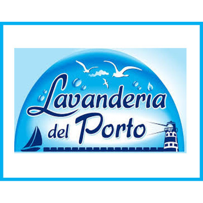 Logo di LAVANDERIA DEL PORTO