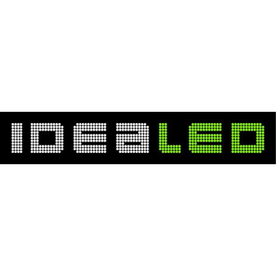 Logo di IDEALED