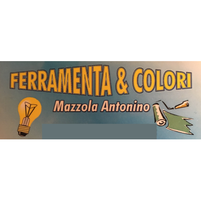 Logo di MAZZOLA ANTONINO