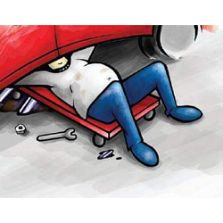 Logo di GARAGE LILIBEO