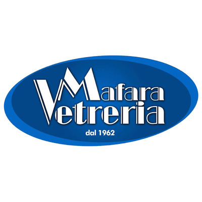 Logo di VETRERIA MAFARA CLAUDIO