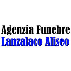 Logo di AGENZIA FUNEBRE LANZALACO ALISEO