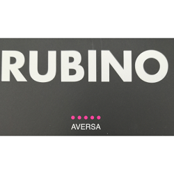 Logo di RUBINO KIDS