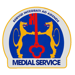 Logo di MEDIAL SERVICE