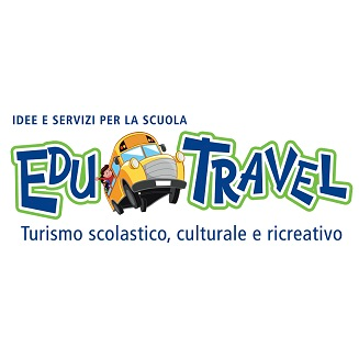 Logo di EDUTRAVEL