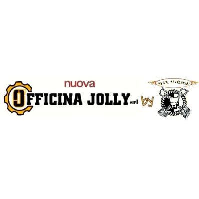 Logo di OFFICINA JOLLY