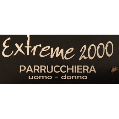 Logo di PARRUCCHIERE FRASCATI - EXTREME 2000 DI TIZIANA SCARDINI