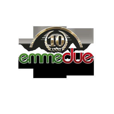Logo di EMMEDUE PALESTRA