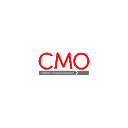 Logo di C.M.O.