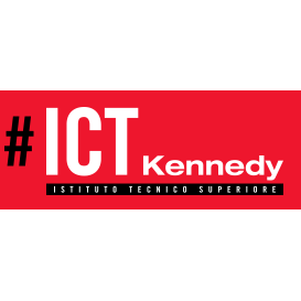 Logo di ITS KENNEDY