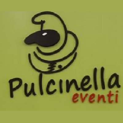 Logo di PULCINELLA PIZZERIA