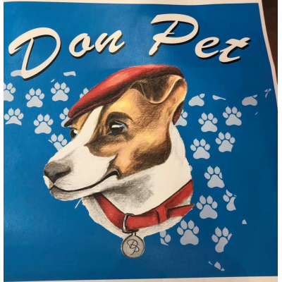 Logo di DONPET