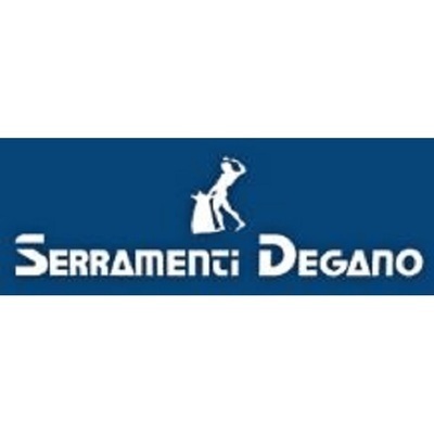 Logo di SERRAMENTI DEGANO E C.