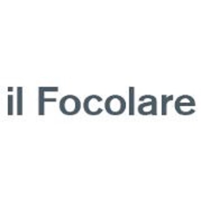 Logo di IL FOCOLARE