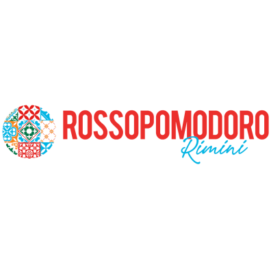 Logo di ROSSOPOMODORO RIMINI