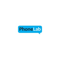 Logo di PHONE LAB