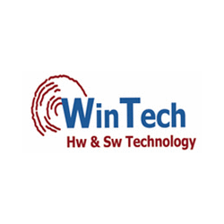 Logo di WINTECH