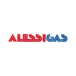 Logo di ALESSI GAS CASSOLA