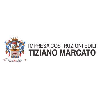 Logo di IMPRESA COSTRUZIONI EDILI MARCATO TIZIANO
