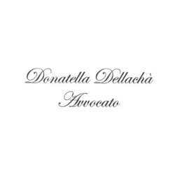 Logo di DELLACHA' AVV. DONATELLA