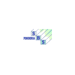 Logo di FONDERIA S.B.S. SNC