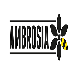 Logo di AMBROSIA AZIENDA BIOLOGICA