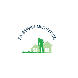 Logo di F.A. SERVICE MULTISERVIZI