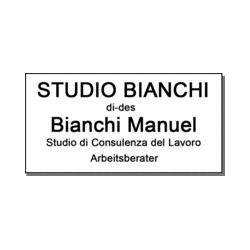Logo di STUDIO BIANCHI