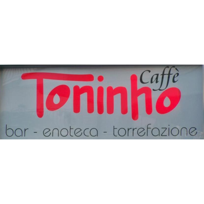 Logo di CAFFè TONINHO