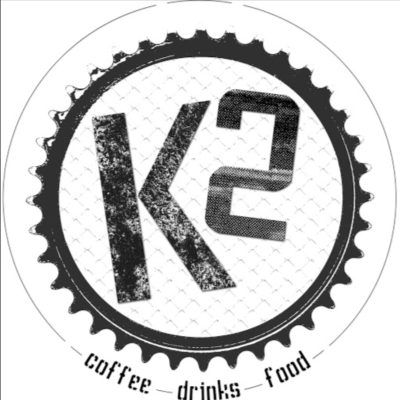 Logo di K2 COFFEE DRINKS FOOD