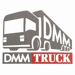 Logo di D.M.M. TRUCK