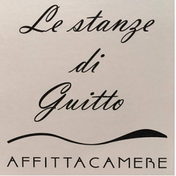 Logo di LE STANZE DI GUITTO
