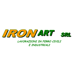 Logo di IRON ART