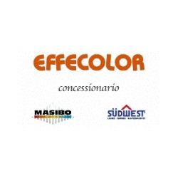 Logo di EFFECOLOR