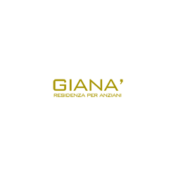 Logo di RESIDENZA GIANA' CASA DI RIPOSO NAPOLI