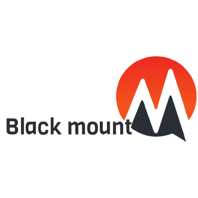 Logo di RISTORANTE BLACK MOUNT