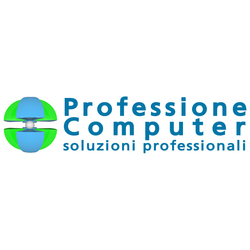 Logo di PC PROFESSIONE COMPUTER