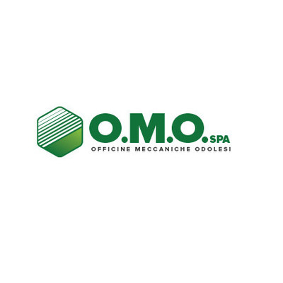 Logo di OMO