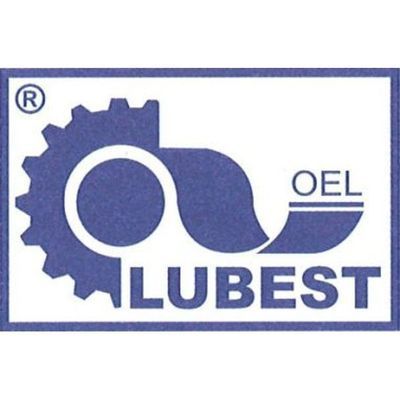 Logo di LUBEST
