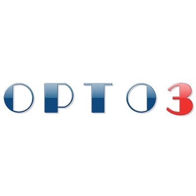 Logo di OPTO3