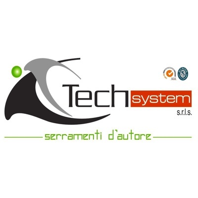 Logo di TECHSYSTEM