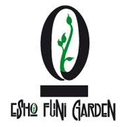 Logo di ESHO FUNI GARDEN