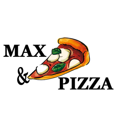 Logo di MAX'E PIZZA E BASI PIZZA
