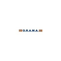 Logo di O.R.A.M.A.