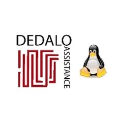 Logo di DEDALO ASSISTANCE