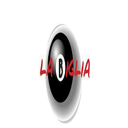 Logo di LA BIGLIA