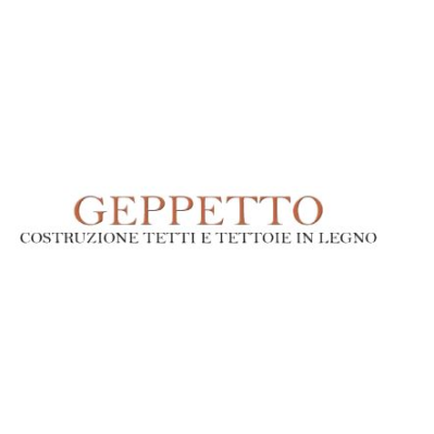 Logo di GEPPETTO